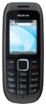 Nokia 1616 Black - купити в інтернет-магазині Техностар