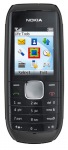 Nokia 1800 Black - купити в інтернет-магазині Техностар