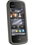 Nokia 5230 Black-Black Navi - купити в інтернет-магазині Техностар