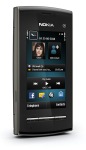 Nokia 5250 dark grey - купити в інтернет-магазині Техностар