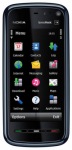 Nokia 5800 XpressMusic Black Navi - купити в інтернет-магазині Техностар