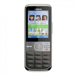 Nokia C5 warm grey - купити в інтернет-магазині Техностар