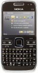Nokia E72 Zodium Black Navi - купити в інтернет-магазині Техностар