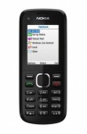 Nokia C1-02 black - купити в інтернет-магазині Техностар