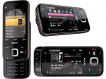 Nokia N85-1 copper - купити в інтернет-магазині Техностар