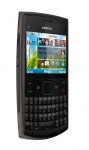 Nokia X2-01 deep gray - купити в інтернет-магазині Техностар
