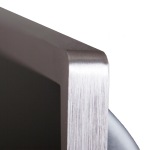 Nomi 32HTS11 Titanium Metallic - купити в інтернет-магазині Техностар