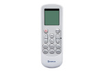 Nordis SIRIUS Silver NDI-S09TC1(S)/NDO-S09TC2 - купити в інтернет-магазині Техностар