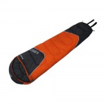 Nordway N2210L Adventure +10 L-XL sleeping bag R - купити в інтернет-магазині Техностар