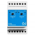 Oj Electronics ETR2-1550 - купити в інтернет-магазині Техностар