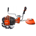 Oleo Mac BC 550 Master - купити в інтернет-магазині Техностар