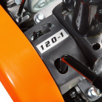 Oleo Mac MH198RKS - купити в інтернет-магазині Техностар