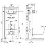 Oli  120 PLUS 099949/885052 - купити в інтернет-магазині Техностар