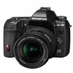 Olympus E-30 1454 II Kit - купити в інтернет-магазині Техностар