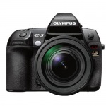 Olympus E-3 SLR (body+12-60 mm) Kit - купити в інтернет-магазині Техностар