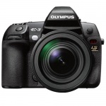 Olympus E-3 SLR (body+12-60 mm) + HLD-4 Kit - купити в інтернет-магазині Техностар