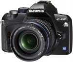 Olympus E-450 Kit inc ED 14-42 mm - купити в інтернет-магазині Техностар