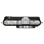 Olympus  E-PM1 14-42 mm kit black/black - купити в інтернет-магазині Техностар