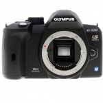 Olympus E-520 Body - купити в інтернет-магазині Техностар