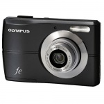 Olympus FE-26 Cosmic Black - купити в інтернет-магазині Техностар