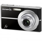 Olympus FE-3010Black - купити в інтернет-магазині Техностар