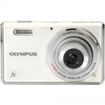 Olympus FE-4000 Pure White - купити в інтернет-магазині Техностар