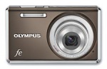 Olympus FE-4030 Indium Grey - купити в інтернет-магазині Техностар