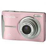 Olympus FE-46 Flamingo Pink - купити в інтернет-магазині Техностар