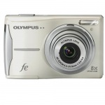 Olympus FE-46 Pure White - купити в інтернет-магазині Техностар