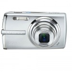 Olympus MJU-1010 Starry Silver - купити в інтернет-магазині Техностар