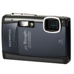 Olympus Mju TOUGH-6010 Titanium Grey - купити в інтернет-магазині Техностар