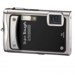 Olympus Mju TOUGH-8000 Midnight Black - купити в інтернет-магазині Техностар