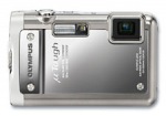 Olympus Mju TOUGH-8010 Platinum Silver - купити в інтернет-магазині Техностар