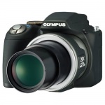 Olympus SP-590UZ Black - купити в інтернет-магазині Техностар