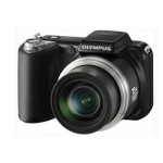 Olympus SP-600UZ Classic Black - купити в інтернет-магазині Техностар