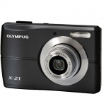 Olympus X-21CosmicBlack - купити в інтернет-магазині Техностар