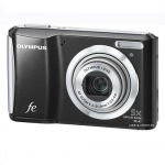 Olympus X-43 Black - купити в інтернет-магазині Техностар