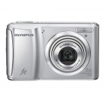 Olympus X-43 Silver - купити в інтернет-магазині Техностар