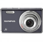 Olympus X-920 Dark Grey - купити в інтернет-магазині Техностар