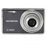 Olympus X-930 Dark Grey - купити в інтернет-магазині Техностар