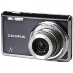 Olympus X-935 Dark Grey - купити в інтернет-магазині Техностар
