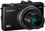 Olympus XZ-1 black - купити в інтернет-магазині Техностар