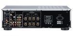 Onkyo A-9150 Silver - купити в інтернет-магазині Техностар