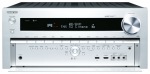 Onkyo TX-NR 828 Black/Silver - купити в інтернет-магазині Техностар