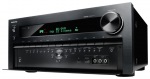 Onkyo TX-NR 828 Black/Silver - купити в інтернет-магазині Техностар