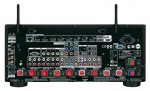 Onkyo TX-NR 929 Black/Silver - купити в інтернет-магазині Техностар