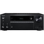 Onkyo TX-NR575E Black - купити в інтернет-магазині Техностар