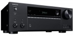 Onkyo TX-NR575E Black - купити в інтернет-магазині Техностар
