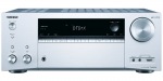 Onkyo TX-NR 656 Silver - купити в інтернет-магазині Техностар