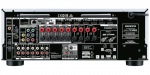 Onkyo TX-NR 656 Silver - купити в інтернет-магазині Техностар